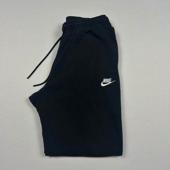 Black Nike Sweatpants - Picture 1 of 5